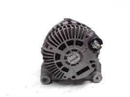 Nissan Qashqai Generatore/alternatore 23100JD71B