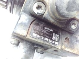 Nissan Qashqai Pompe d'injection de carburant à haute pression 0445010250