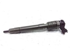 Nissan Qashqai Fuel injector H8201055367