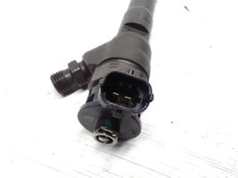 Nissan Qashqai Injecteur de carburant H8201055367