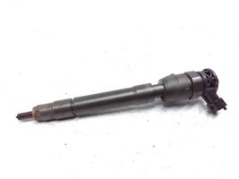 Nissan Qashqai Injecteur de carburant H8201055367