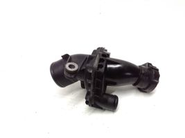 Nissan Qashqai Tubo di aspirazione dell’aria turbo 165761844R