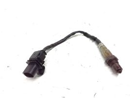 Nissan Qashqai Sensore della sonda Lambda H8201115305