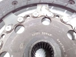 Nissan Qashqai Tarcza sprzęgła 301015094R