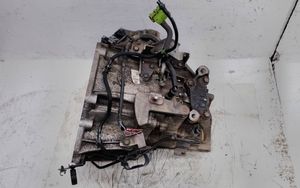 Nissan Qashqai Mechaninė 6 pavarų dėžė 123085947512