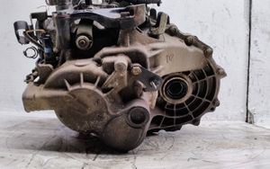 Nissan Qashqai Mechaninė 6 pavarų dėžė 123085947512