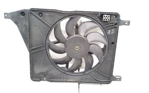 Nissan Qashqai Ventilatore di raffreddamento elettrico del radiatore 21483BB50A