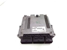 Nissan Qashqai Dzinēja vadības bloks 23710BB58E