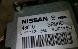 Nissan Qashqai Pompe de direction assistée électrique 48810BR00C