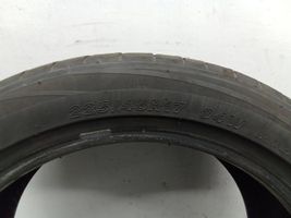 BMW 3 E90 E91 R17 summer tire 22545R17