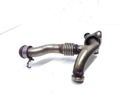 BMW 3 E90 E91 EGR valve line/pipe/hose 04407315079F