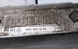 Mercedes-Benz ML W164 Chłodnica A2515001304