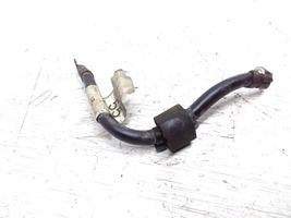 Mercedes-Benz ML W164 Negative earth cable (battery) A1645400741