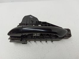 Mercedes-Benz ML W164 Front door exterior handle A1647601734