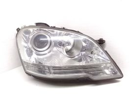 Mercedes-Benz ML W164 Phare frontale A1648202259