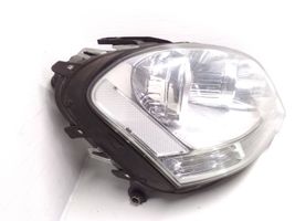 Mercedes-Benz ML W164 Phare frontale A1648202259