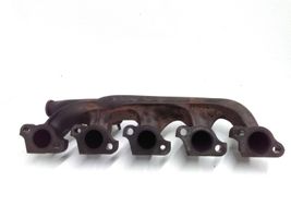 Volvo XC90 Exhaust manifold 30731980