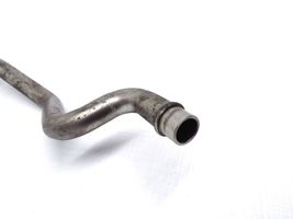 Volvo XC90 Turbo turbocharger oiling pipe/hose 