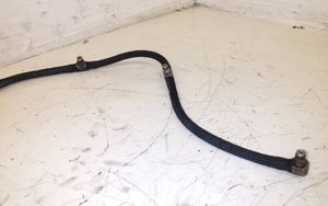 Volvo XC90 Fuel return line/hose 