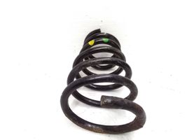 Volvo XC90 Rear coil spring 