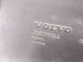 Volvo XC90 Część rury dolotu powietrza 30636844