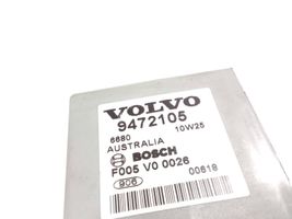 Volvo XC90 Centralina/modulo allarme 9472105