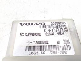 Volvo XC90 Autres unités de commande / modules 30659265