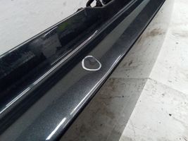 Volvo XC90 Truck tailgate 