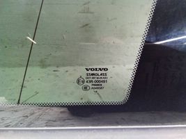 Volvo XC90 Szyba karoseryjna tylna 43R000491