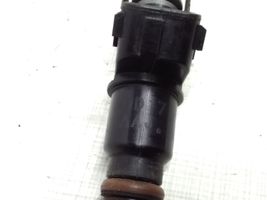 Honda Jazz Injecteur de carburant QD17AAJ