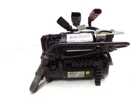 Volkswagen Phaeton Ilmajousituksen kompressoripumppu 3D0616005K