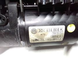 Volkswagen Phaeton Kompresor zawieszenia tylnego pneumatycznego 3D0616005K