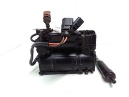 Volkswagen Phaeton Ilmajousituksen kompressoripumppu 3D0616005K