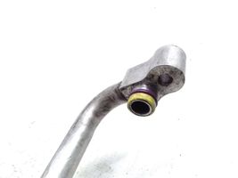 Volkswagen Phaeton Air conditioning (A/C) pipe/hose 