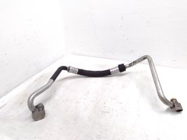 Volkswagen Phaeton Air conditioning (A/C) pipe/hose 