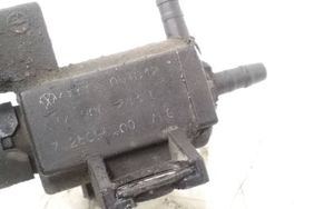 Volkswagen Phaeton Solenoidinis vožtuvas 037906283C