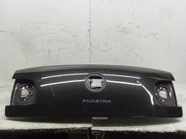 Volkswagen Phaeton Tailgate/trunk/boot lid 