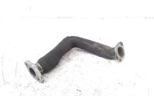 Volkswagen Phaeton EGR valve line/pipe/hose 