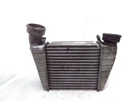 Volkswagen Phaeton Intercooler radiator 3D0145788