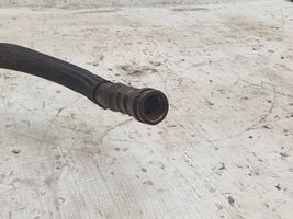 Volkswagen Phaeton Power steering hose/pipe/line 