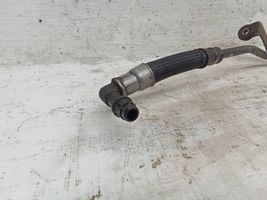 Volkswagen Phaeton Power steering hose/pipe/line 