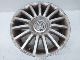 Volkswagen Phaeton R17 alloy rim 3D0601025AC