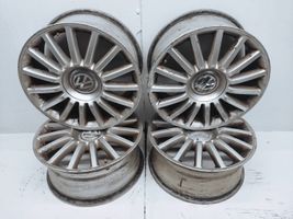 Volkswagen Phaeton R17 alloy rim 3D0601025AC