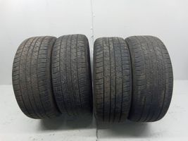 Volkswagen Phaeton R17 summer tire 23555R17