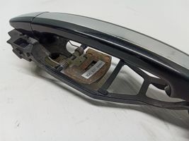 Volkswagen Phaeton Rear door exterior handle 3D0837886H