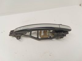 Volkswagen Phaeton Rear door exterior handle 3D0837886H