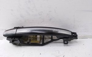 Volkswagen Phaeton Rear door exterior handle 3D0837885H