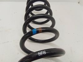 Volkswagen Tiguan Rear coil spring 