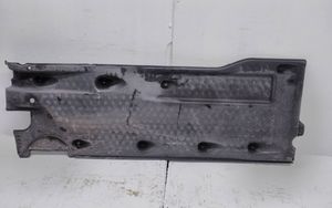 Volkswagen Tiguan Center/middle under tray cover 5N0825202D