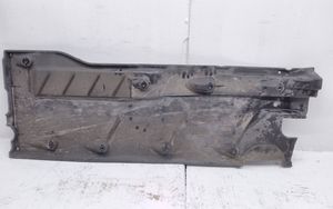 Volkswagen Tiguan Center/middle under tray cover 5N0825202D